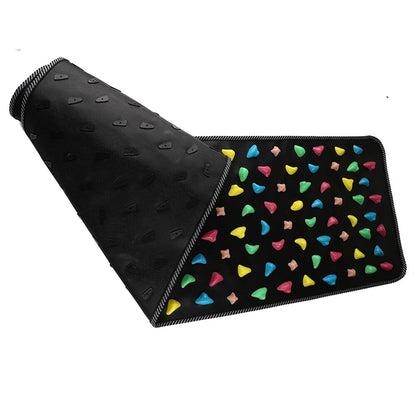 Foot Pain Relief Massager Mat – Acupressure Stone Therapy