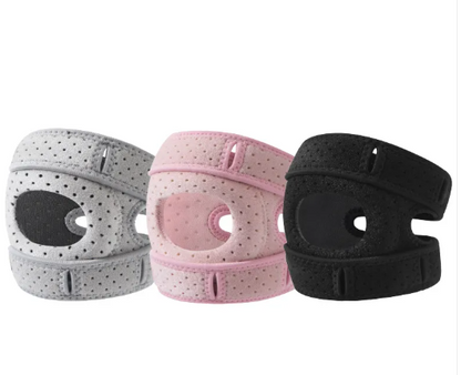 Patella Support Knee Brace