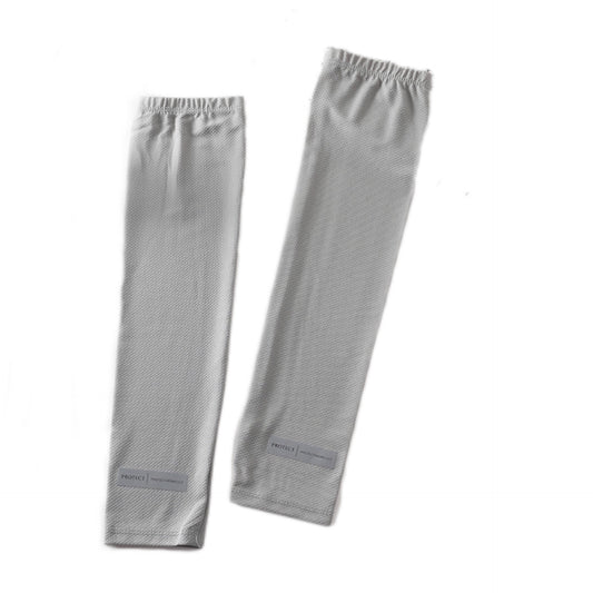 UV Protection Cooling Arm Sleeves – Lightweight Sun Guard for Outdoor Sports