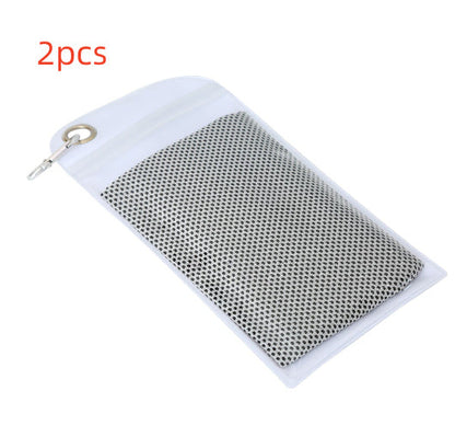 Ice-Cold Cooling Towel – Instant Chill for Outdoor & Sports
