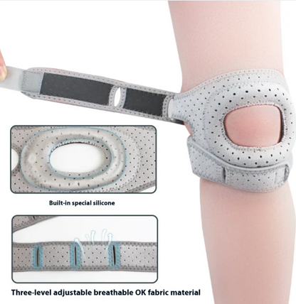 Patella Support Knee Brace